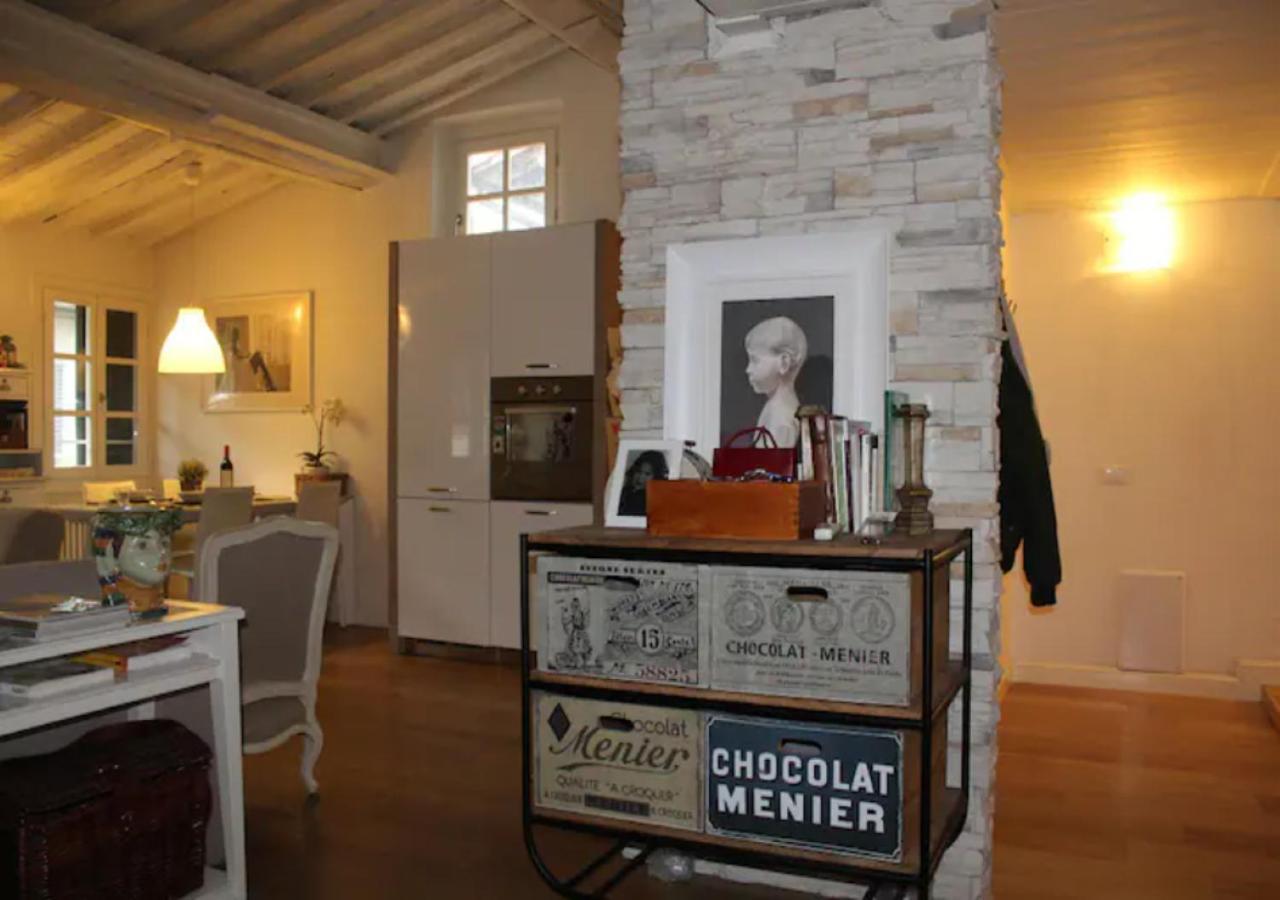 Cosy Flat In The Heart Of Florence Exterior photo