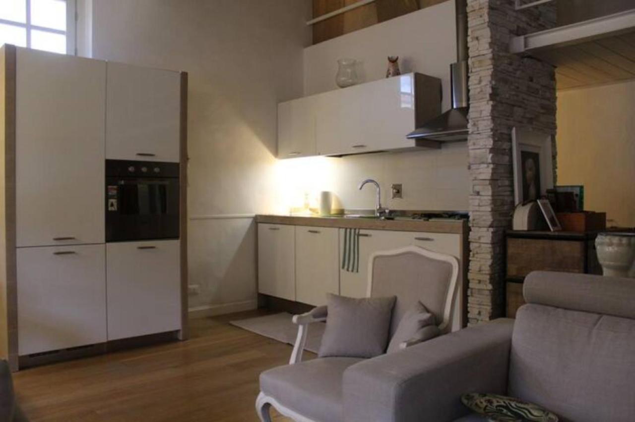 Cosy Flat In The Heart Of Florence Exterior photo